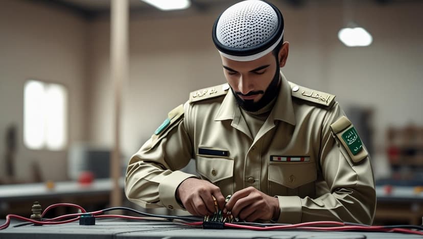 Electrical Systems & Control Panels