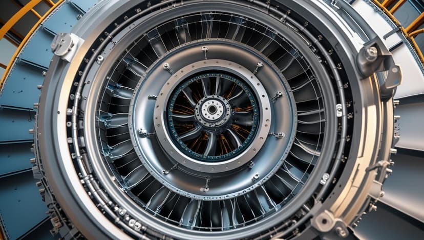 Mechanical Components & Testing