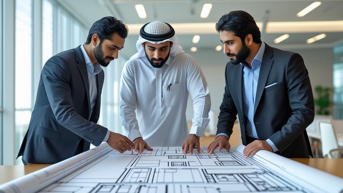 Engineering Team Excellence